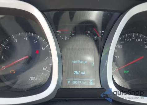 2012 Chevrolet Equinox Ltz from USA, damaged, VIN 2GNFLGE52C6296687